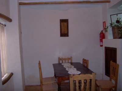 pensiones, hostales, casas rurales baratas. Depension.com. Ampliar esta imagen